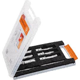 HM Ultra 50 Kernbohrer-Set 3/4"-WELDON D12-22mm Produktbild